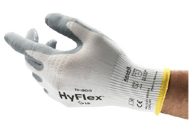 Guantes de trabajo Hyflex 11-800