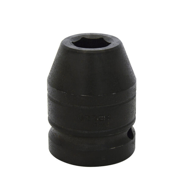 Dado imp 1 in 6pt 1-1/8 in