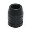 Dado imp 1 in 6pt 30mm