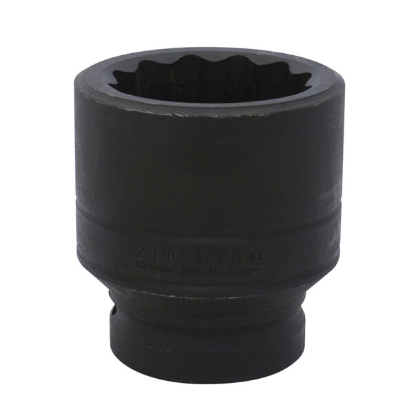 Dado imp 1 in 12pt 2-1/16 in