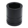 Dado imp 1 in 6pt 46mm