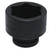 Dado imp 1 in 6pt 55mm