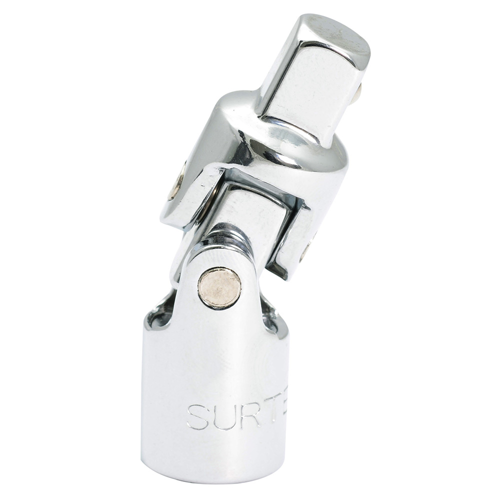 Nudo universal 1/4 in, 3 in