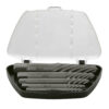Jgo extractor cola cochino 5pz