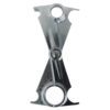 Acoplador linea d/combustible