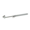 Gauge dob cabeza 120PSI 28cm