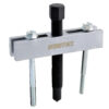 Extractor engranes orific rosc