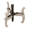 Extractor poleas reversible 3 in