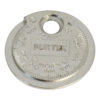 Calibrador t/rampa p/bujia