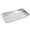 Charola mag rect 24x14cm