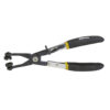 Pinza p/abrazadera