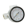 Regulad aire c/manomet 160PSI