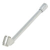 Cabeza p/inflar 1/4 in doble