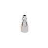 Conector 1/4 in rapido hem