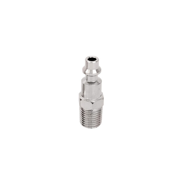 Conector 1/4 in rapido m
