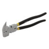 Pinza hacendado 11 in