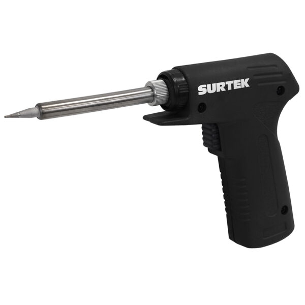 Cautin t/pistola 30-60W