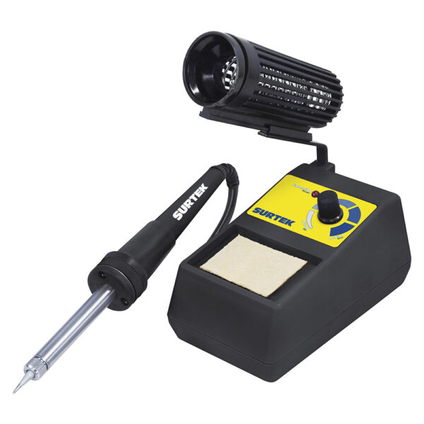 Estacion d/soldadura 50W-127V
