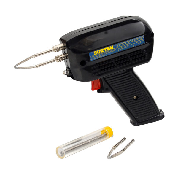 Cautin t/pistola 140W