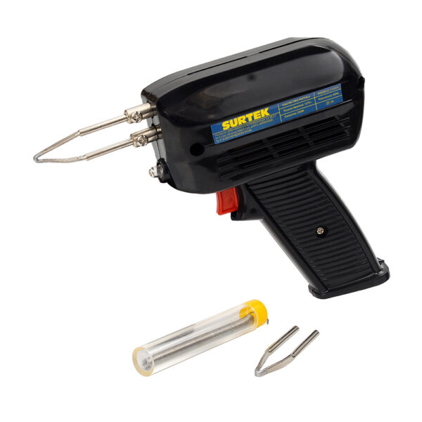 Cautin t/pistola 230W