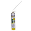 Espuma de poliuretano 750ml