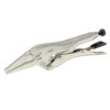 Pinza presion nariz lga 6 in
