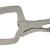Pinza presion tipo C 11 in