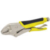 Pinza presion cva bimat 10 in