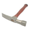 Martillo albañil 24oz hickory