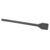 Cincel plno SDS Max 400mm anch