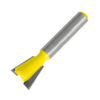 Broca router 1/4 cola pat 1/2 in