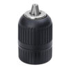 Broquero 3/8 in s/llave 3/8-24NF