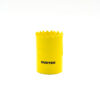 Cortacirculos bimetal 1-3/8 in