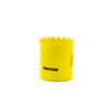 Cortacirculos bimetal 1-9/16 in