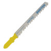 Segueta p/cal 6dppT (5pz)
