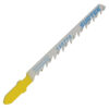 Segueta p/cal 6dppT (5pz)
