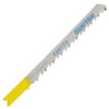 Segueta p/cal 6dppU (5pz)