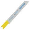 Segueta p/cal 24dppU (5pz)