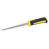 Serrucho p/tablaroca bimetal