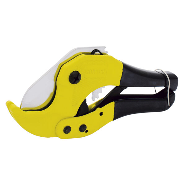Tijera p/tubo PVC 0-1 5/8 in