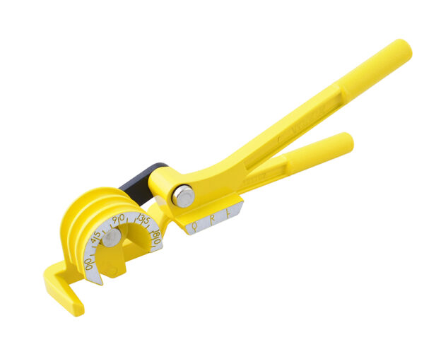 Doblador tubo 1/4-3/8 in 180°