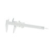 Calibrador vernier 0-6 in