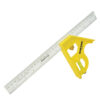 Escuadra combinacion 12 in plast