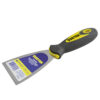 Espatula flexible mgo bimat 3 in