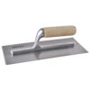 Llana 11x5 in 10rem dent triang