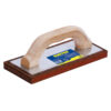 Flota esponja 9-1/2x4x3/4 in