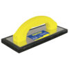 Flota hule 9-1/2x4x5/8 in