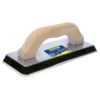 Flota hule 9-1/2x4x5/8 in fino