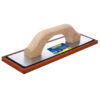 Flota esponja 12x4x1/2 in