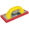 Flota esponja 9-1/2X4X3/4 in